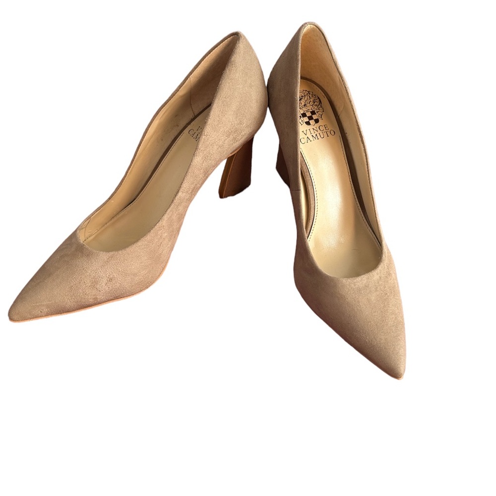 Vince Camuto Womens 8 1/2 pumps